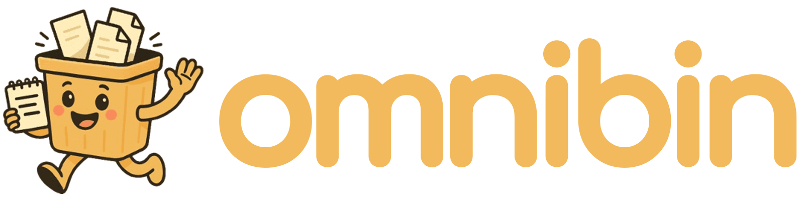 omnibin logo