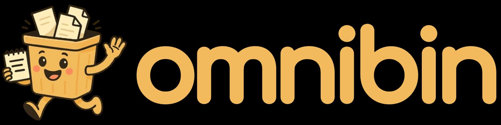 omnibin logo